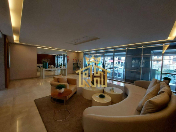 Imagem Apartamento com 2 Quartos à Venda, 75 m² em Boqueirão - Praia Grande Imagem Apartamento com 2 Quartos à Venda, 75 m² em Boqueirão - Praia Grande