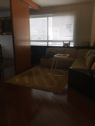 Imagem Imóvel com 3 Quartos à Venda, 250 m² em Santa Cecília - São Paulo