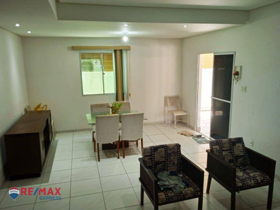 Imagem Casa com 4 Quartos à Venda, 110 m² em Ipitanga - Salvador