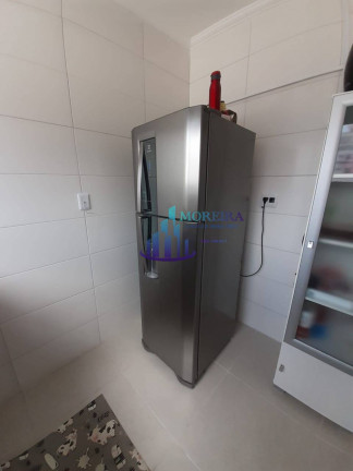 Imagem Apartamento com 4 Quartos à Venda,  em Praia Grande
