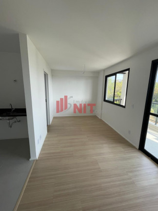 Imagem Flat com 1 Quarto à Venda, 38 m² em Ingá - Niterói Imagem Flat com 1 Quarto à Venda, 38 m² em Ingá - Niterói