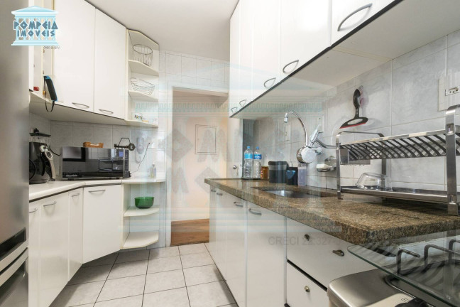Imagem Apartamento com 3 Quartos à Venda, 87 m² em Pompéia - São Paulo Imagem Apartamento com 3 Quartos à Venda, 87 m² em Pompéia - São Paulo
