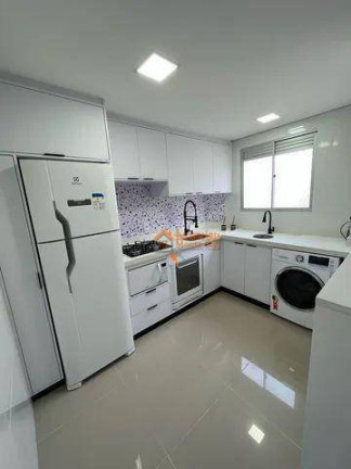 Imagem Apartamento com 2 Quartos à Venda, 45 m² em água Chata - Guarulhos