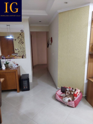 Imagem Apartamento com 3 Quartos à Venda, 87 m² em Santa Maria - São Caetano Do Sul Imagem Apartamento com 3 Quartos à Venda, 87 m² em Santa Maria - São Caetano Do Sul