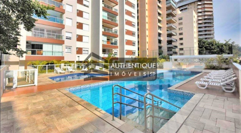 Imagem Apartamento com 3 Quartos à Venda, 217 m² em Real Parque - São Paulo Imagem Apartamento com 3 Quartos à Venda, 217 m² em Real Parque - São Paulo