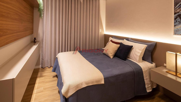 Imagem Apartamento com 2 Quartos à Venda, 103 m² em Centro - Santa Maria