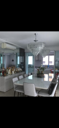 Imagem Apartamento com 3 Quartos à Venda, 266 m² em Jardim Anália Franco - São Paulo Imagem Apartamento com 3 Quartos à Venda, 266 m² em Jardim Anália Franco - São Paulo