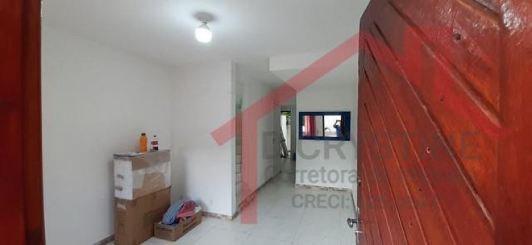 Imagem Casa com 2 Quartos à Venda, 84 m² em Portais (polvilho) - Cajamar