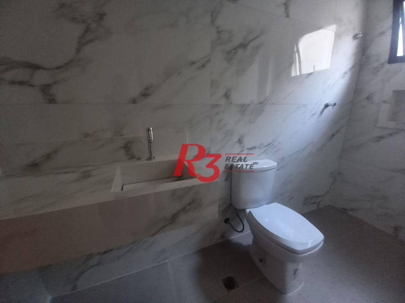 Imagem Casa com 3 Quartos à Venda, 360 m² em Vila Belmiro - Santos Imagem Casa com 3 Quartos à Venda, 360 m² em Vila Belmiro - Santos