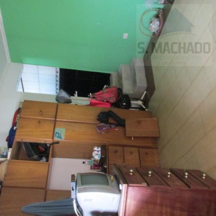 Imagem Casa com 3 Quartos à Venda, 332 m² em Vila Curuça - Santo André