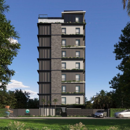 Imagem Apartamento com 2 Quartos à Venda, 76 m² em Bessa - João Pessoa