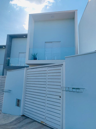 Casa com 2 Quartos à Venda,  em Residencial Vitiello - Boituva