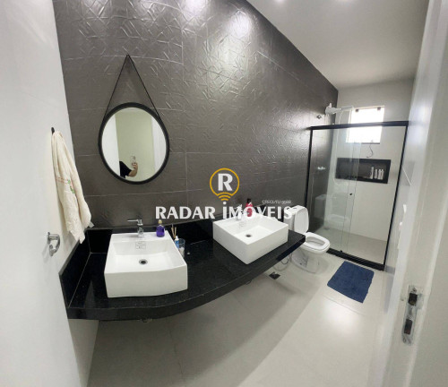 Imagem Casa com 3 Quartos à Venda, 360 m² em Ogiva - Cabo Frio
