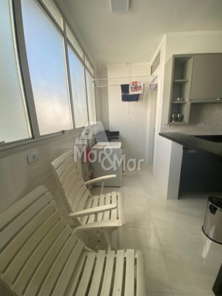 Imagem Apartamento com 3 Quartos à Venda, 180 m² em Pitangueiras - Guarujá