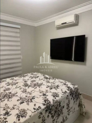 Imagem Apartamento com 3 Quartos à Venda, 108 m² em Santo Antônio - São Caetano Do Sul Imagem Apartamento com 3 Quartos à Venda, 108 m² em Santo Antônio - São Caetano Do Sul