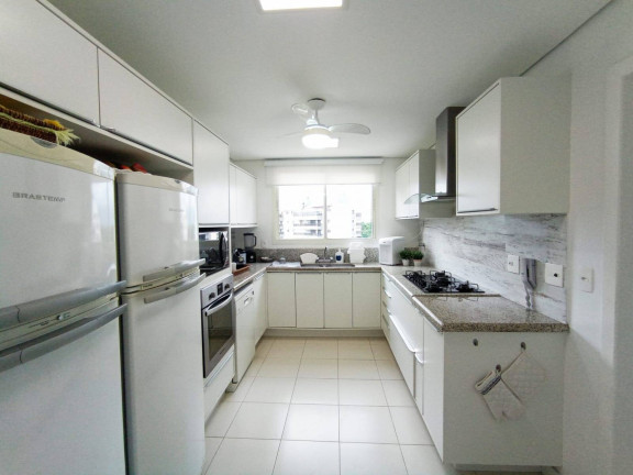 Imagem Cobertura com 4 Quartos à Venda, 360 m² em Riviera De São Lourenço - Bertioga