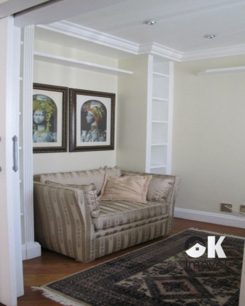 Imagem Apartamento com 4 Quartos à Venda, 158 m² em Jardim Paulista - São Paulo Imagem Apartamento com 4 Quartos à Venda, 158 m² em Jardim Paulista - São Paulo