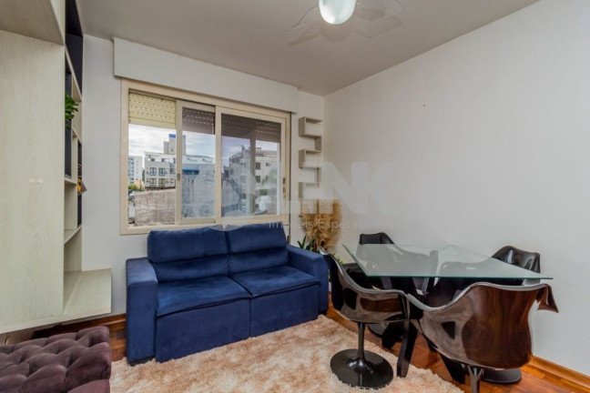 Imagem Apartamento com 2 Quartos à Venda, 59 m² em Azenha - Porto Alegre