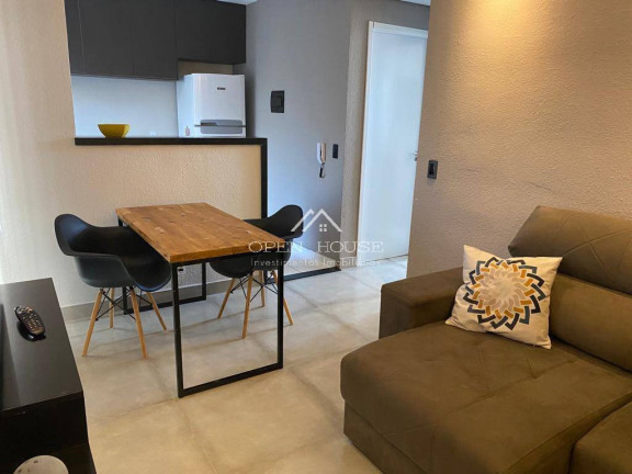 Imagem Apartamento com 2 Quartos à Venda, 40 m² em Botucatu Imagem Apartamento com 2 Quartos à Venda, 40 m² em Botucatu