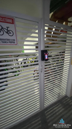 Imagem Apartamento com 2 Quartos à Venda, 57 m² em Embaré - Santos Imagem Apartamento com 2 Quartos à Venda, 57 m² em Embaré - Santos