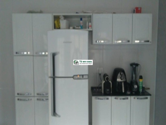 Imagem Casa com 2 Quartos à Venda, 60 m² em Jardim Das Indústrias - São José Dos Campos Imagem Casa com 2 Quartos à Venda, 60 m² em Jardim Das Indústrias - São José Dos Campos