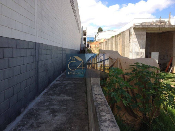 Imagem Galpão para Alugar, 1.650 m² em Jardim Califórnia - Jacareí Imagem Galpão para Alugar, 1.650 m² em Jardim Califórnia - Jacareí