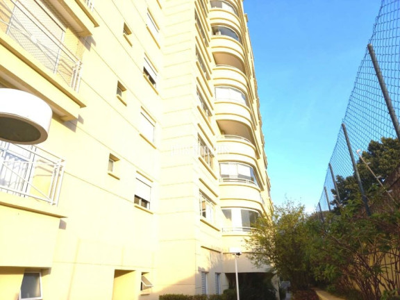 Imagem Apartamento com 3 Quartos à Venda, 234 m² em Vila Mariana - São Paulo Imagem Apartamento com 3 Quartos à Venda, 234 m² em Vila Mariana - São Paulo