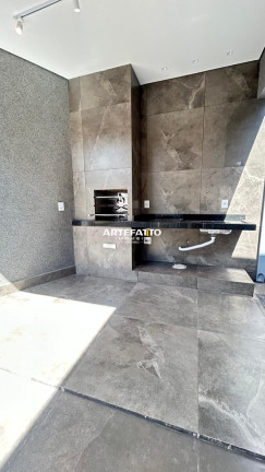 Imagem Casa com 2 Quartos à Venda, 135 m² em Jardim Adelinha - Franca Imagem Casa com 2 Quartos à Venda, 135 m² em Jardim Adelinha - Franca