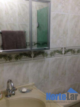 Imagem Apartamento com 3 Quartos à Venda, 60 m² em Vila Guilherme - São Paulo