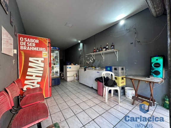Imagem Ponto Comercial à Venda, 144 m² em Itanguá - Cariacica Imagem Ponto Comercial à Venda, 144 m² em Itanguá - Cariacica