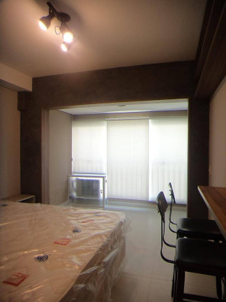 Imagem Apartamento com 1 Quarto para Alugar, 40 m² em Empresarial 18 Do Forte - Barueri