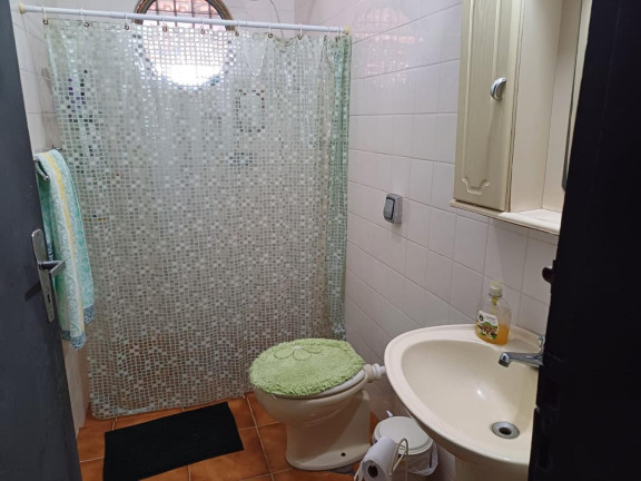 Imagem Casa com 3 Quartos à Venda, 250 m² em Bopiranga - Itanhaém