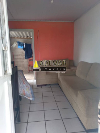 Imagem Casa com 2 Quartos à Venda,  em Diadema