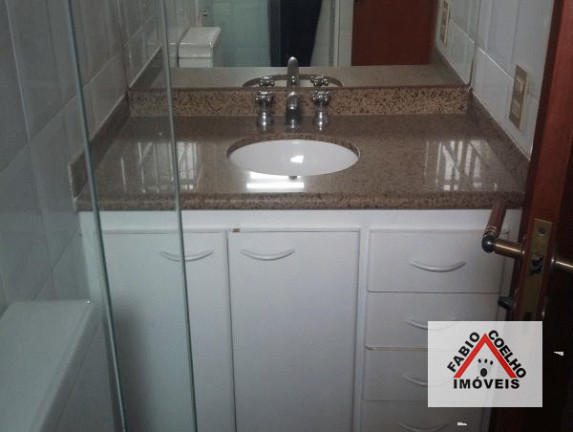 Imagem Apartamento à Venda, 154 m² em Vila Mascote - São Paulo Imagem Apartamento à Venda, 154 m² em Vila Mascote - São Paulo