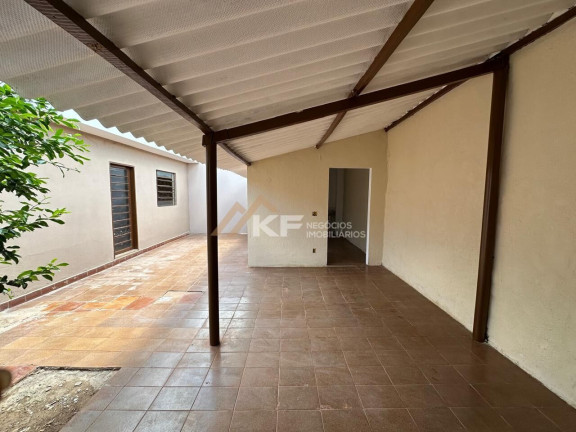 Imagem Casa com 3 Quartos à Venda, 95 m² em Campos Elíseos - Ribeirão Preto Imagem Casa com 3 Quartos à Venda, 95 m² em Campos Elíseos - Ribeirão Preto