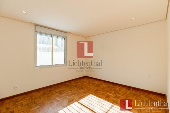 Imagem Apartamento com 3 Quartos à Venda, 290 m² em Jardim Paulista - São Paulo