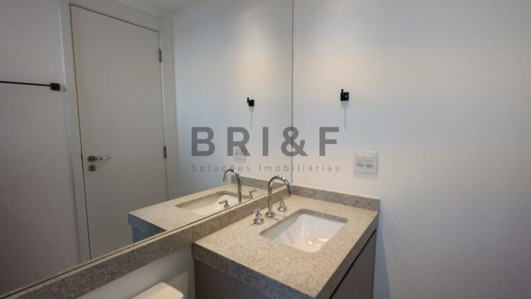 Imagem Apartamento com 1 Quarto para Alugar, 29 m² em Vila Nova Conceição - São Paulo Imagem Apartamento com 1 Quarto para Alugar, 29 m² em Vila Nova Conceição - São Paulo