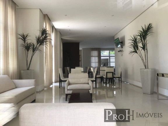 Imagem Apartamento com 3 Quartos à Venda, 126 m² em Vila Gilda - Santo André Imagem Apartamento com 3 Quartos à Venda, 126 m² em Vila Gilda - Santo André