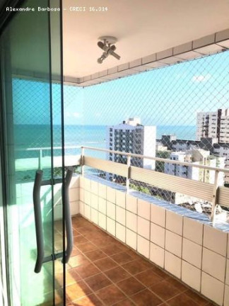 Imagem Apartamento com 3 Quartos à Venda, 100 m² em Casa Caiada - Olinda