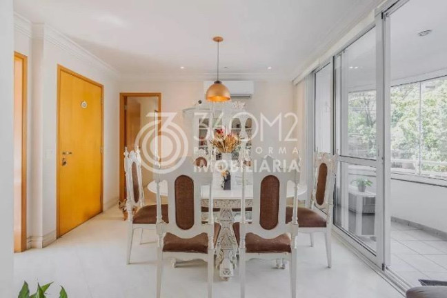Imagem Apartamento com 3 Quartos à Venda, 101 m² em Pinheiros - São Paulo Imagem Apartamento com 3 Quartos à Venda, 101 m² em Pinheiros - São Paulo