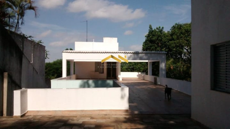 Imagem Casa com 4 Quartos à Venda, 366 m² em Fazenda Morumbi - São Paulo