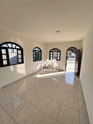 Imagem Casa com 3 Quartos à Venda, 159 m² em Ponta Da Fruta - Vila Velha Imagem Casa com 3 Quartos à Venda, 159 m² em Ponta Da Fruta - Vila Velha