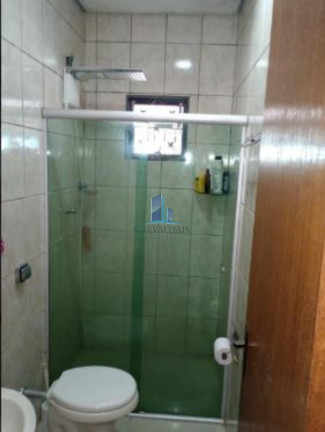 Imagem Casa com 3 Quartos à Venda, 360 m² em Granja Ouro Branco - Contagem