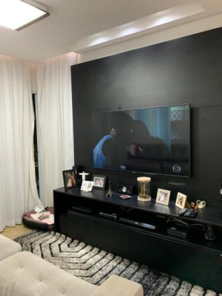 Imagem Apartamento com 2 Quartos à Venda, 74 m² em Centro - São Bernardo Do Campo Imagem Apartamento com 2 Quartos à Venda, 74 m² em Centro - São Bernardo Do Campo