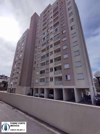 Imagem Apartamento com 2 Quartos à Venda, 43 m² em Vila Cosmopolita - São Paulo