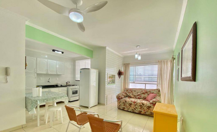 Apartamento com 2 Quartos à Venda, 69 m² em Zona Nova - Capão Da Canoa