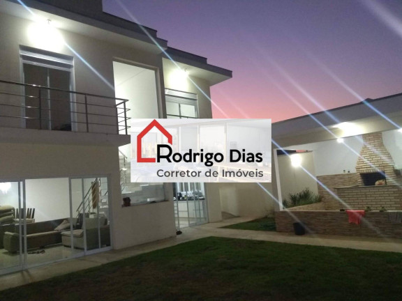 Imagem Casa de Condomínio para Alugar, em Jundiaí Imagem Casa de Condomínio para Alugar, em Jundiaí