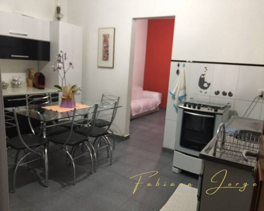 Imagem Casa com 3 Quartos à Venda, 262 m² em Vila Marieta - Campinas