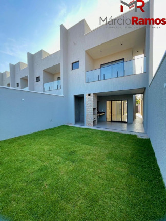 Imagem Casa com 4 Quartos à Venda, 151 m² em Centro - Eusébio