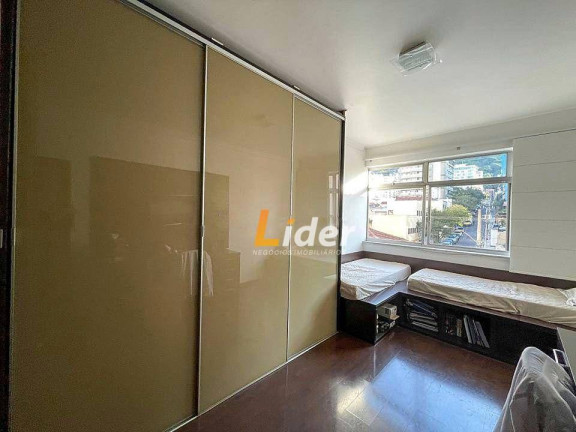 Imagem Apartamento com 4 Quartos à Venda, 179 m² em Centro - Juiz De Fora
